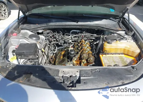 2015 Dodge Charger Se z USA, uszkodzony, nr VIN 2C3CDXBG0FH772110